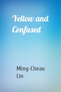 Yellow and Confused