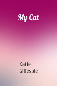 My Cat
