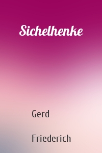 Sichelhenke