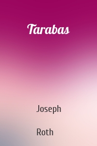 Tarabas