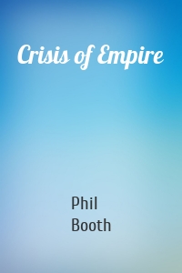 Crisis of Empire