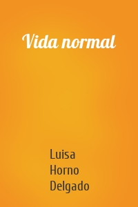 Vida normal