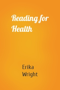 Reading for Health