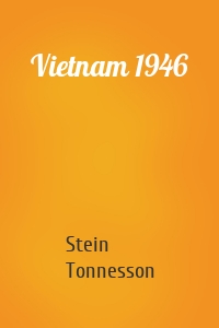 Vietnam 1946