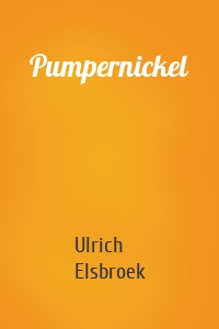 Pumpernickel