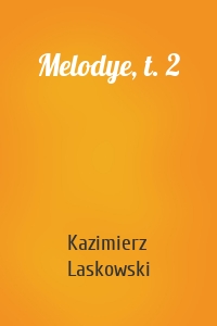 Melodye, t. 2