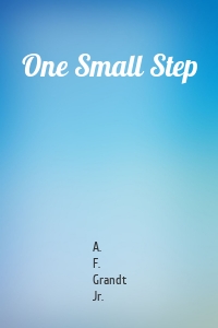 One Small Step