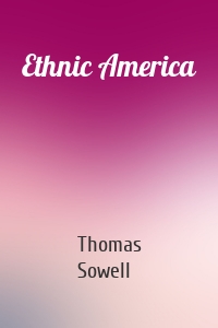 Ethnic America