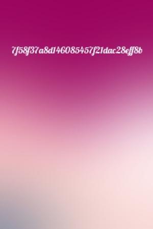 Обложка книги «7f58f37a8d146085457f21dac28eff8b»