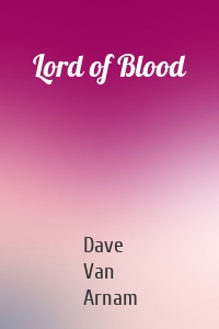 Lord of Blood