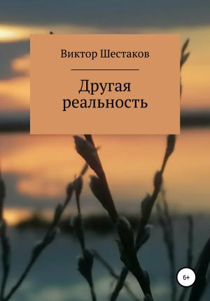 Обложка книги «Другая реальность» — Виктор Шестаков