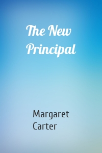 The New Principal