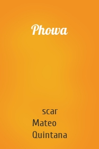 Phowa