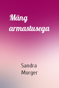 Mäng armastusega