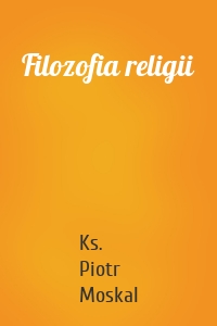 Filozofia religii