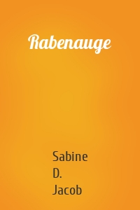 Rabenauge