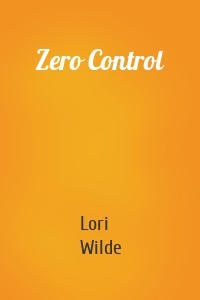Zero Control