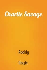 Charlie Savage