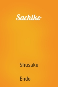 Sachiko