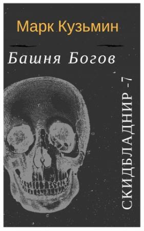 Обложка книги «Башня Богов (СИ)» — Марк Кузьмин