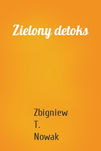 Zielony detoks