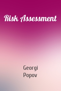 Risk Assessment