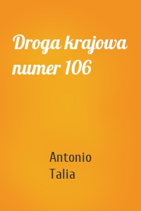 Droga krajowa numer 106