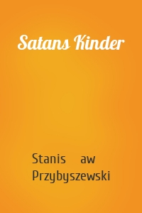 Satans Kinder