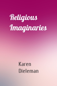 Religious Imaginaries