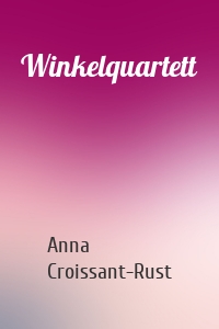 Winkelquartett