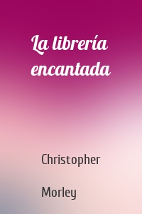 La librería encantada