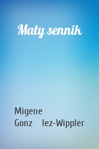 Mały sennik