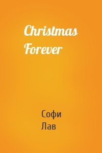 Christmas Forever