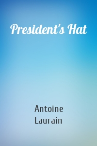 President's Hat