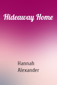 Hideaway Home