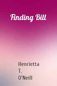 Finding Bill