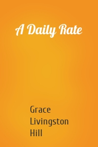 A Daily Rate