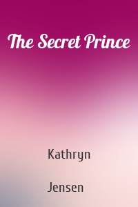 The Secret Prince