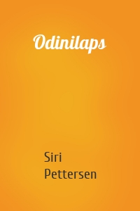 Odinilaps