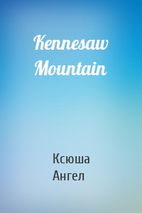 Kennesaw Mountain