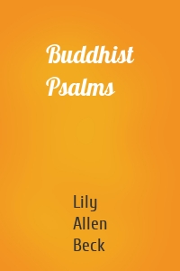 Buddhist Psalms