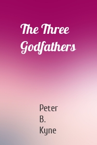 The Three Godfathers