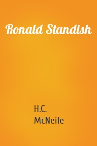 Ronald Standish