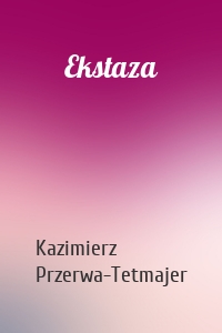 Ekstaza