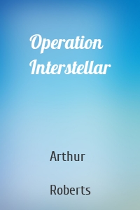 Operation Interstellar
