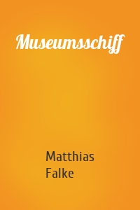 Museumsschiff