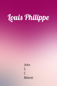 Louis Philippe