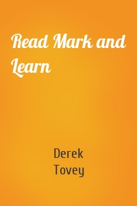 Read Mark and Learn