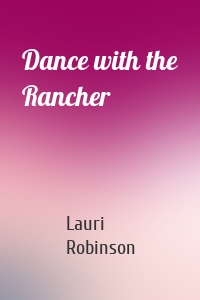Dance with the Rancher