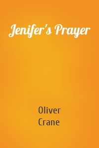 Jenifer's Prayer